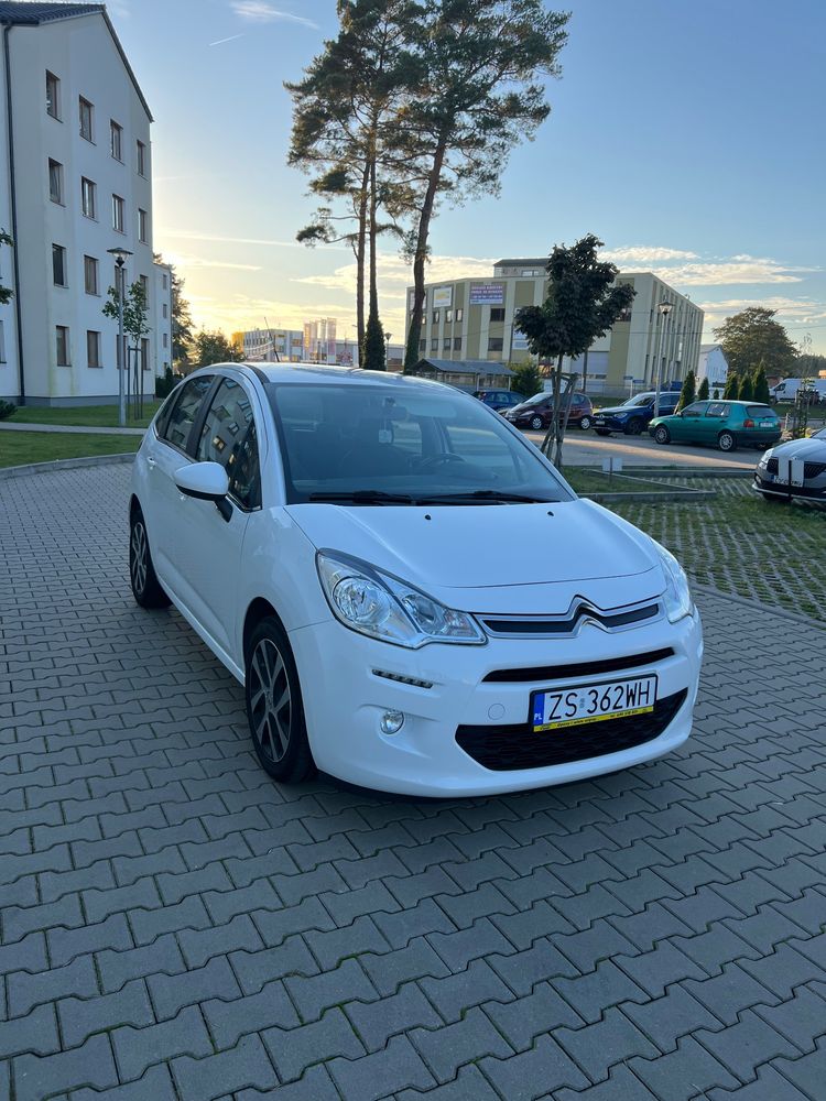 Citroën C3