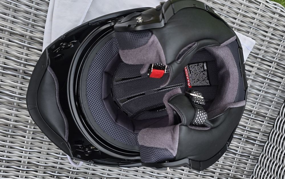 Capcete Shoei Neotec 3 Xl Novo