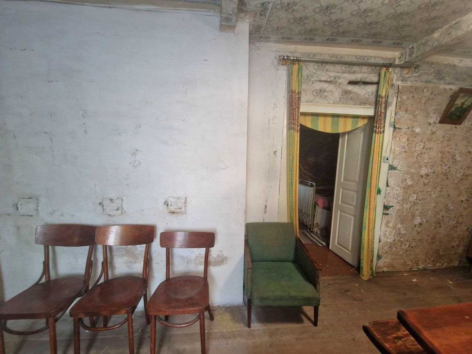 Будинок в селі Лебедівка