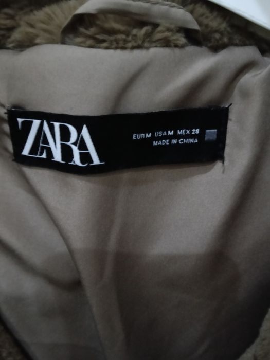 Futerko damskie Zara