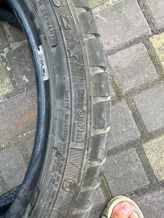 Продам резину Goodyear EAGLE LS2 100H