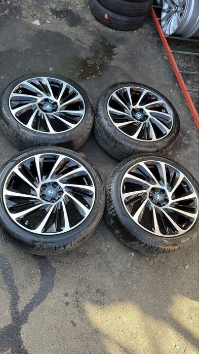 Диски BMW 5/112/20 BmW. I 8, оригінал