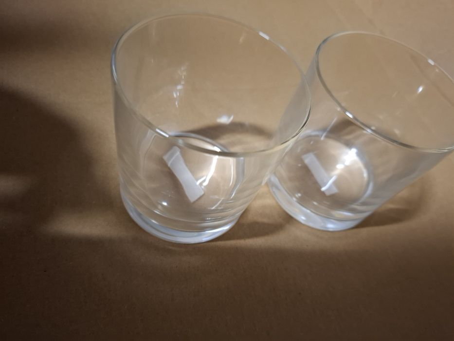 !! Szklanki Spiegelau do whisky napojów 8 sztuk kryształ 330 ml !!