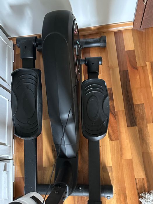 Orbitrek Zipro Heat WM elektromagnetyczny nowy