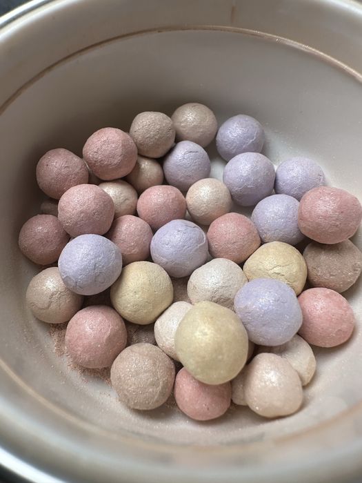 Guerlain метеориты