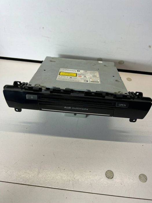 4G0 035 670 L Stacja multimedialna Audi A7 S7 4G