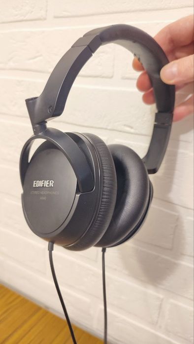 Навушники Edifier H840