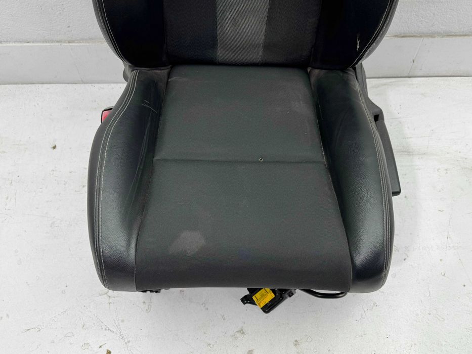 Conjunto Bancos - Renault Megane III (2012)
