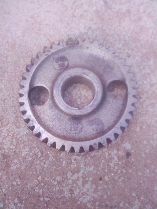 Шестерня МТЗ разпредвала
