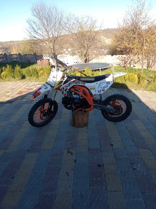 Підбайк BSE spo4