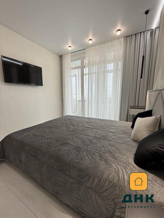 2-комнатная квартира по адресу (площадь 59 м²) - Atlanta.ua - фото 2