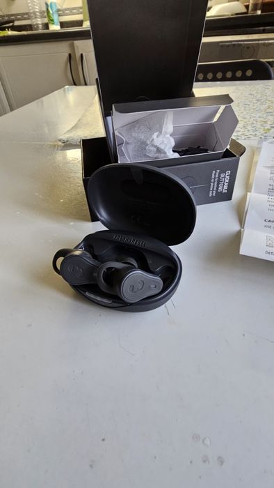 Auriculares Fresh Rebel