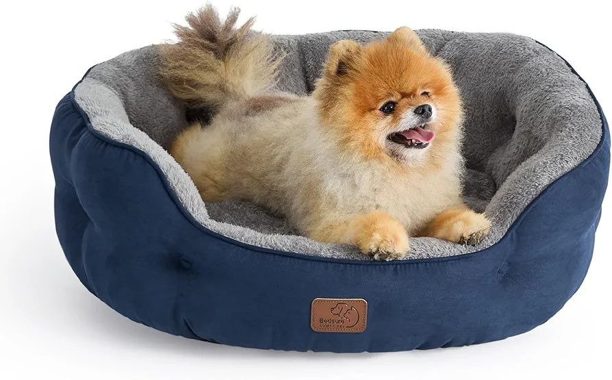 Legowisko Sofa dla kota psa Bedsure S 836