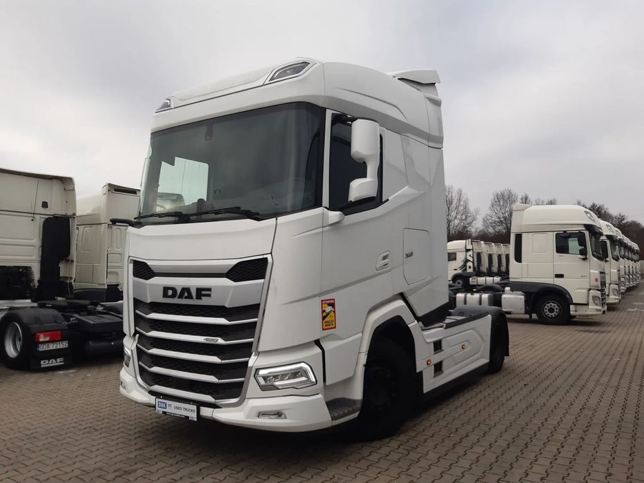 DAF