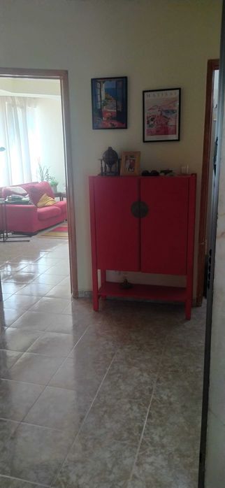 T4 Reboleira , Venteira