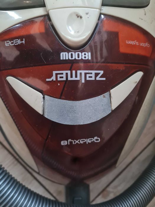 Odkurzacz Zelmer Galaxy 2
