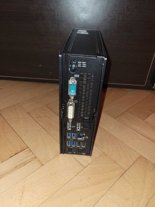 fujitsu esprimo q957