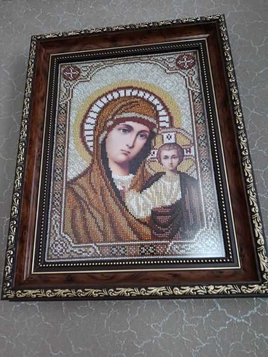 Вишиваю на замовлення