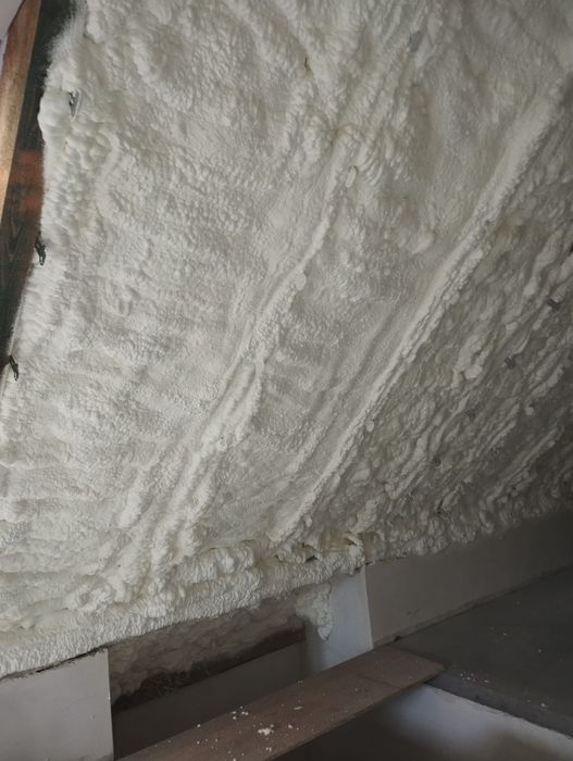 Ocieplenie Pianowanie pianą PUR ATRAKCYJNE CENY