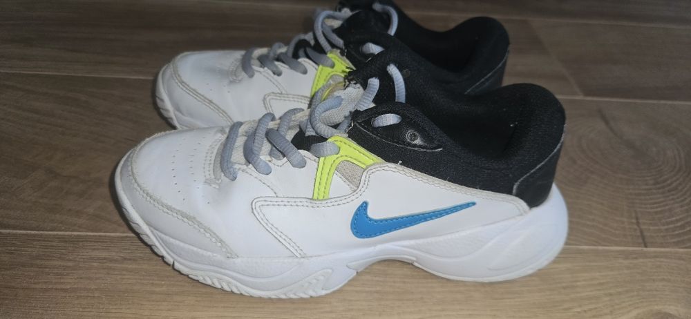 Кросівки дитячі для хлопчика шкіряні