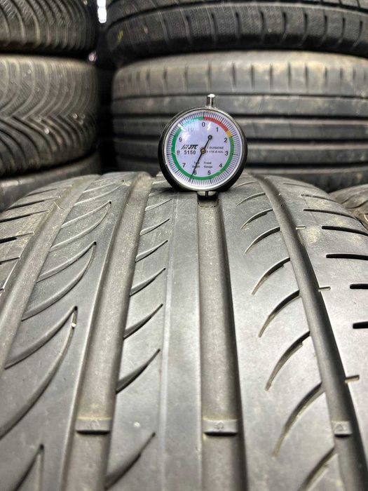 Шини 245/45 R18 Pirelli комплект літо, летняя резина, ар, 202553
