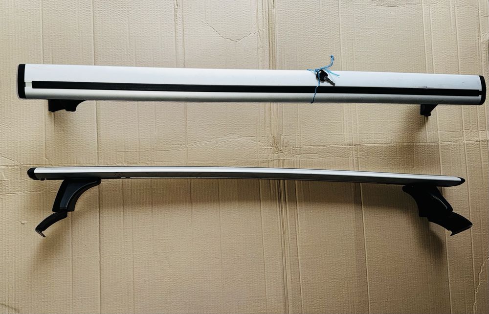 Багажник на крышу авто