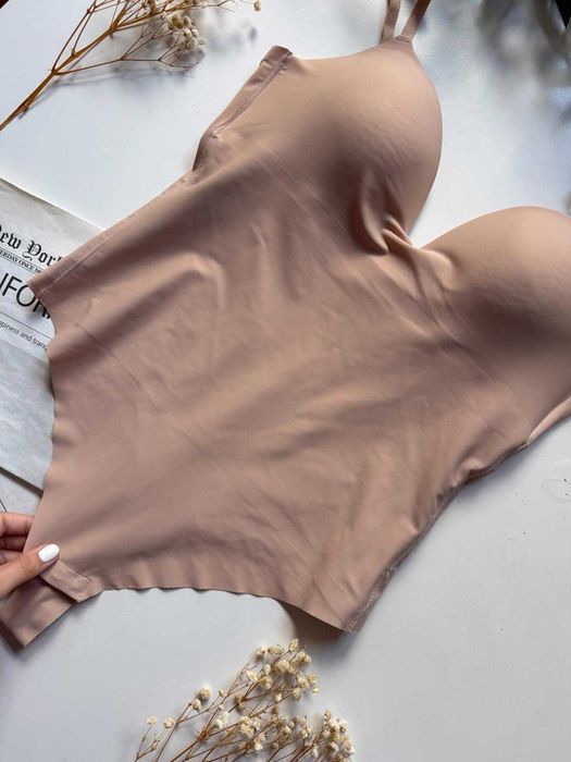 Body modelujące XL