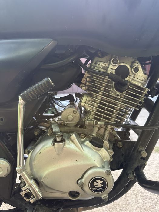 Bajaj vikrant v15 150 +торг