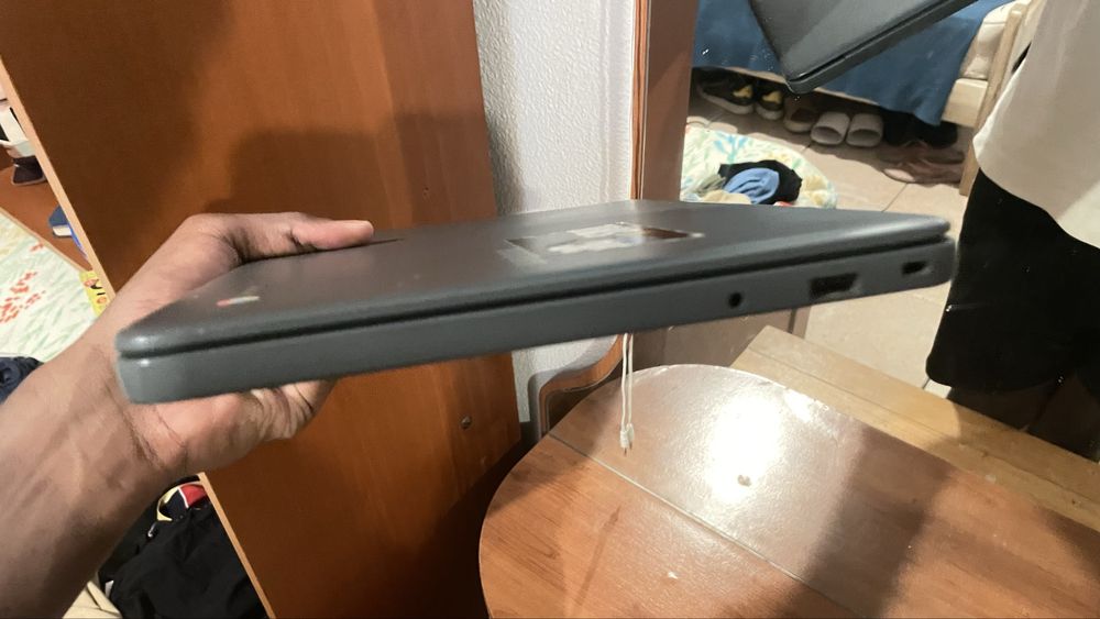 Notebook Chromebook Samsung