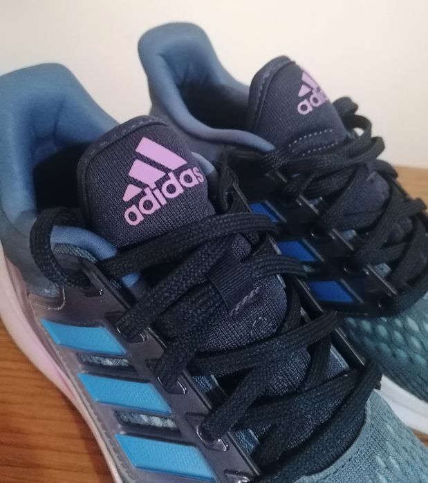 Ténis ADIDAS 37 e 1/3