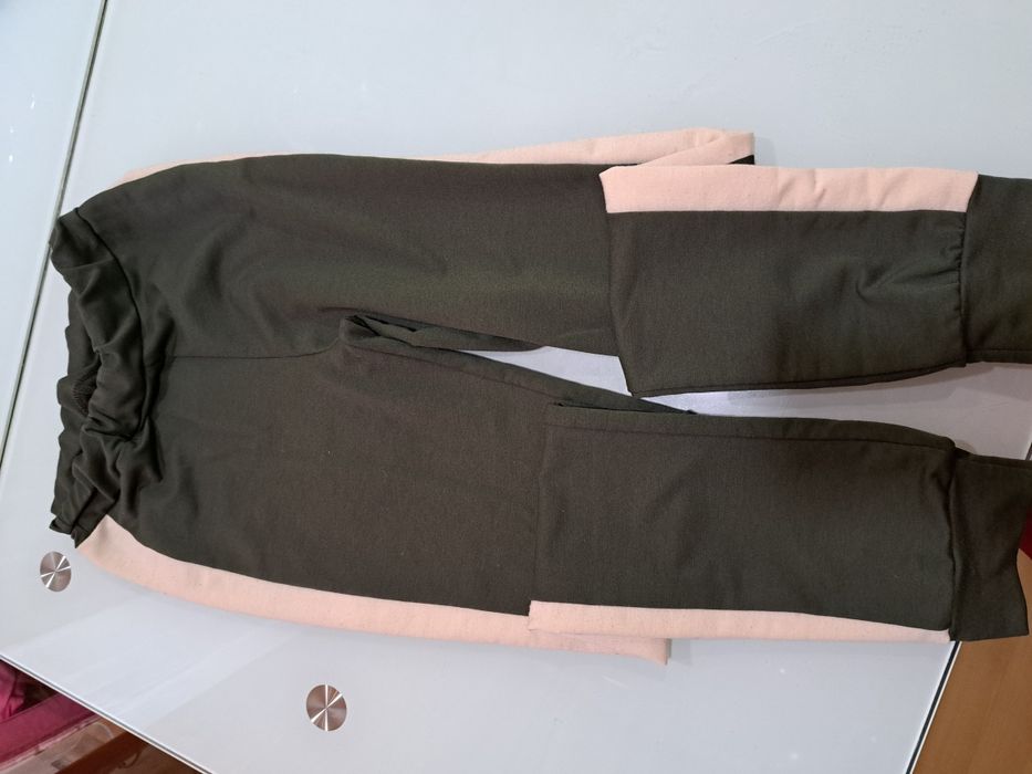 Спортивний костюм