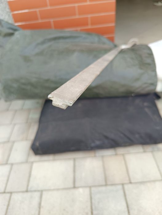 Profil aluminiowy