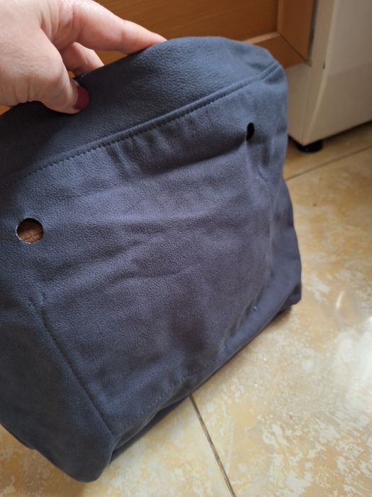 Oryginalny wkład organizer O'BAG standard OBAG