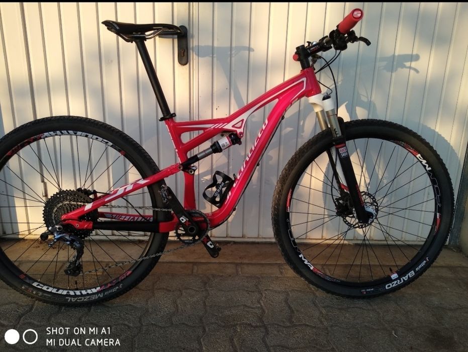 Bike Specialized SFR