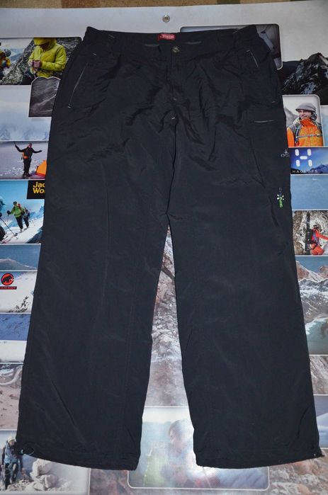 Штани теплі на байці ОСК (M-L)