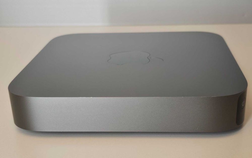 Apple Mac Mini 2018 i5-8500B 8GB 256GB SSD