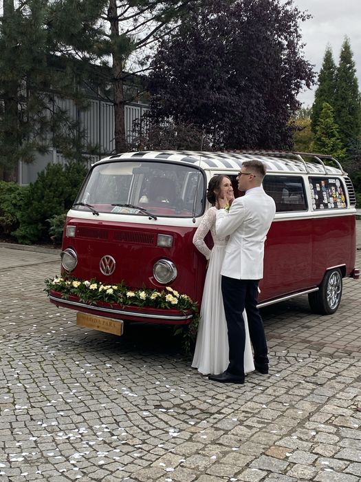 Do wynajęcia Vw T2 Ogórek, Bulik ,Auto do Ślubu i na sesje