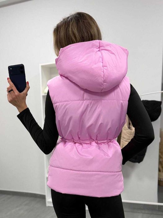 Жилетка безрукавка жіноча весняна/Жилетка безрукавка женская мод 4230