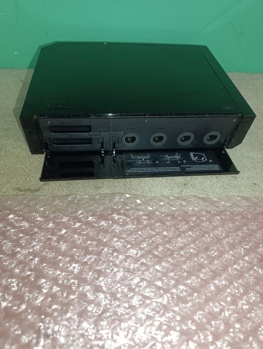 Consola Nintendo Wii Rvl-001