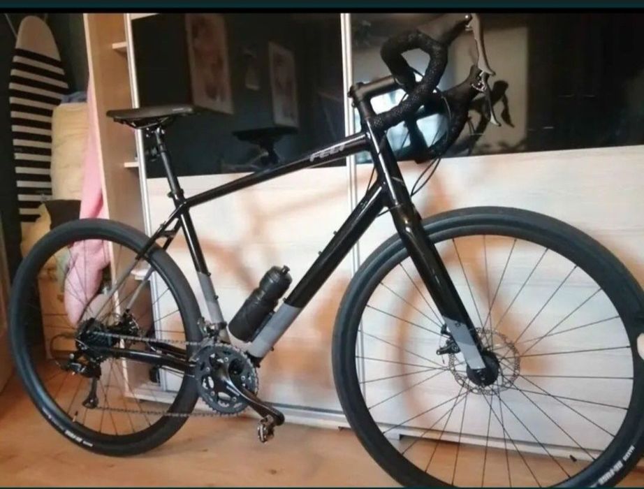 Gravel Felt Broam 60 XL