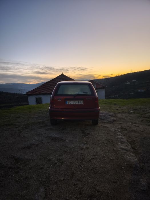 Fiat Punto 1.2 75cv