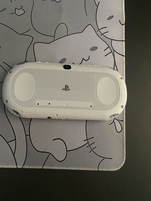 psvita slim modowana custom shell