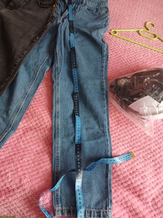 Джинси 36 і 28 р