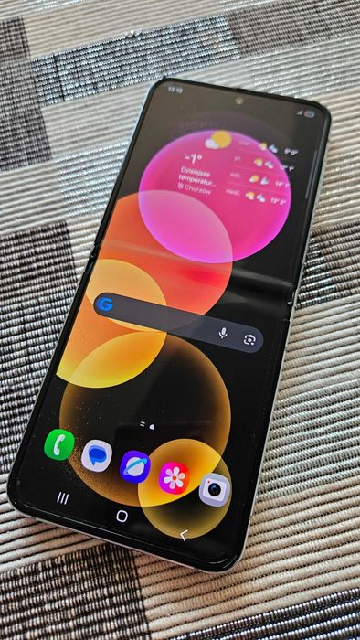 Samsung Galaxy Z Flip 5 8/512 GB