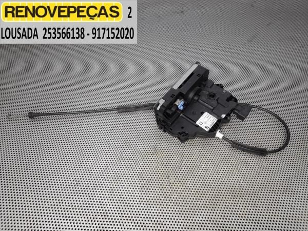 Fechadura / fecho porta frente direito FIAT Grande Punto (199_)