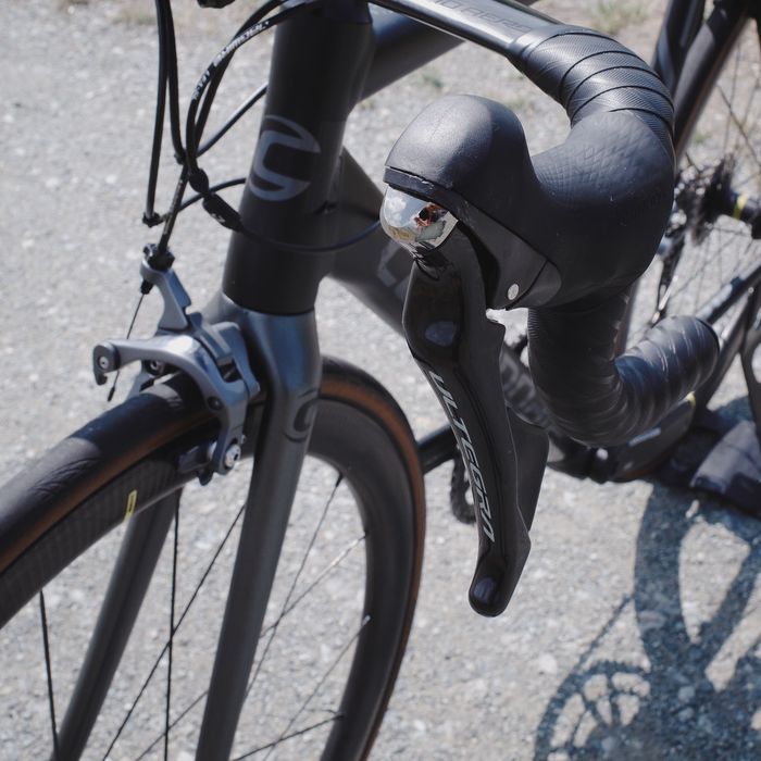 Cannondale CAAD12 Ultegra