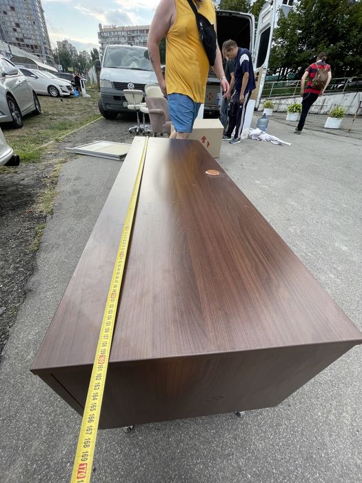 Тумба 160/50/40 комод