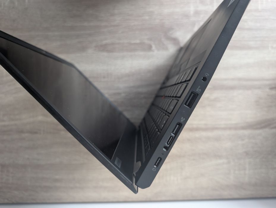 Lenovo ThinkPad L13 — i5-10210U | 8 GB RAM | 256 GB SSD | Windows 11 Pro