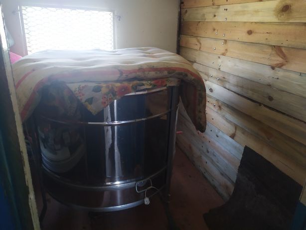 Продам павільйон для бджіл