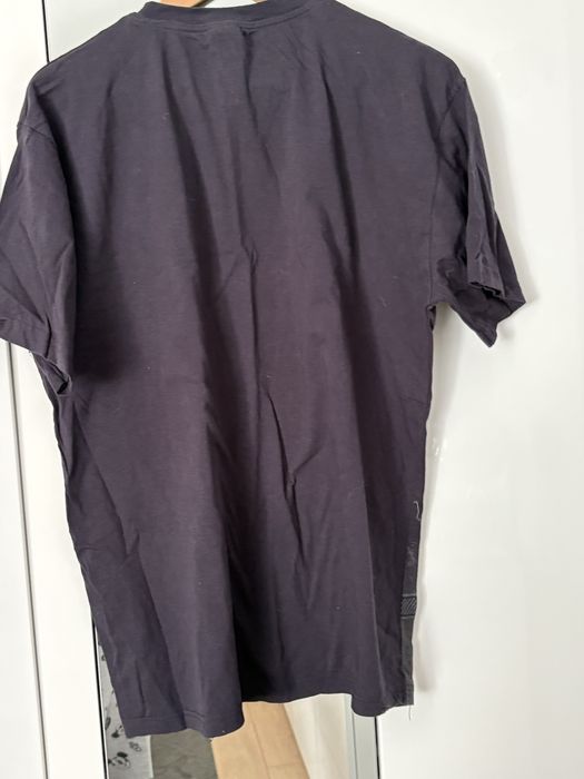 Koszulka meska rozmiar xxl